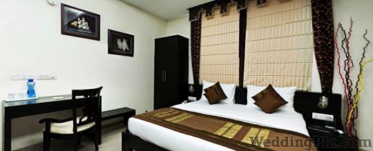 Hotel Royal Ramiro Hotels weddingplz