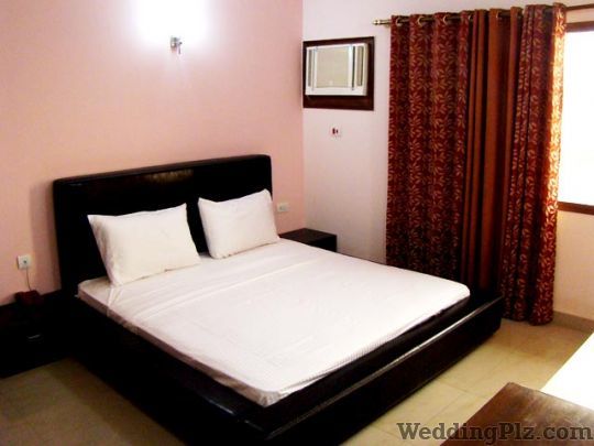 Hotel Maiden Residency Hotels weddingplz