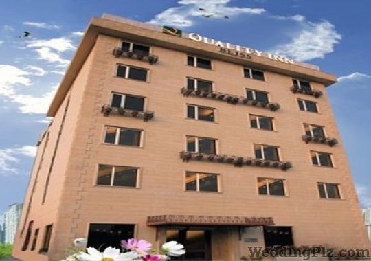 Quality Inn Bliss Hotels weddingplz