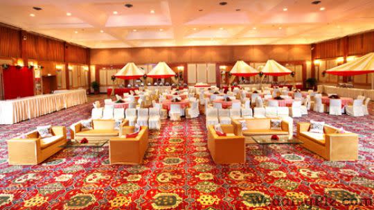 The Ashok Convention Hotels weddingplz