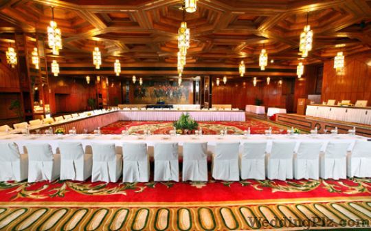 The Ashok Convention Hotels weddingplz