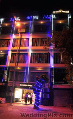 Sohana Palace Hotels weddingplz