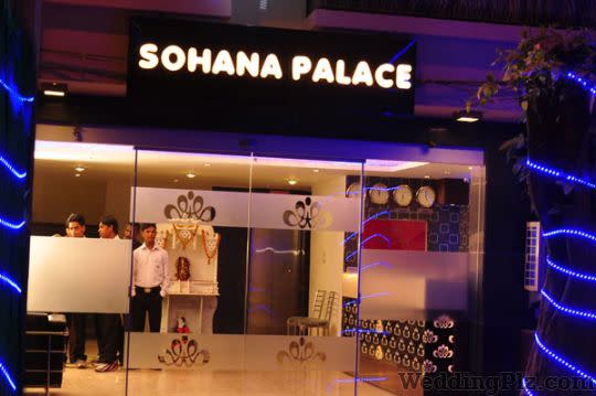 Sohana Palace Hotels weddingplz