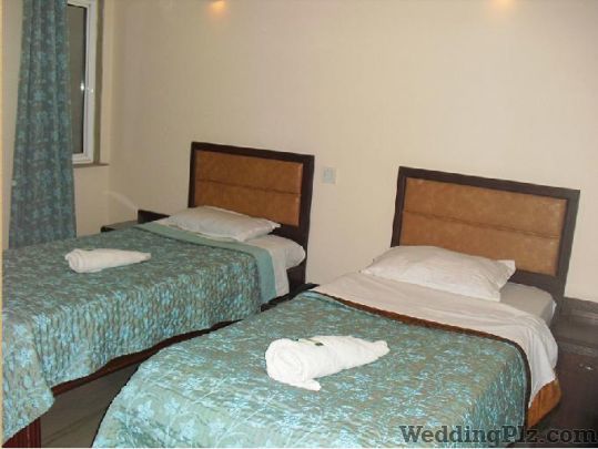 Hotel Eurostar International Hotels weddingplz