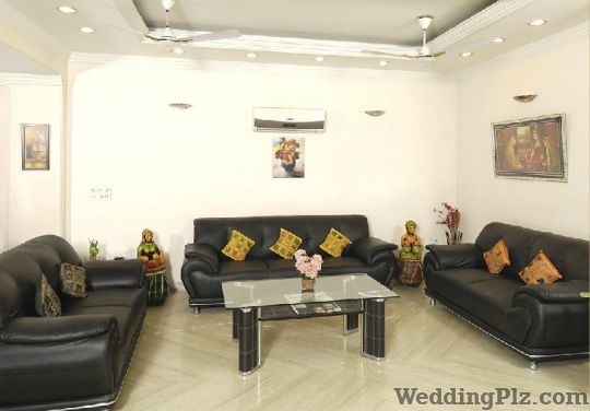 Hotel Eurostar International Hotels weddingplz