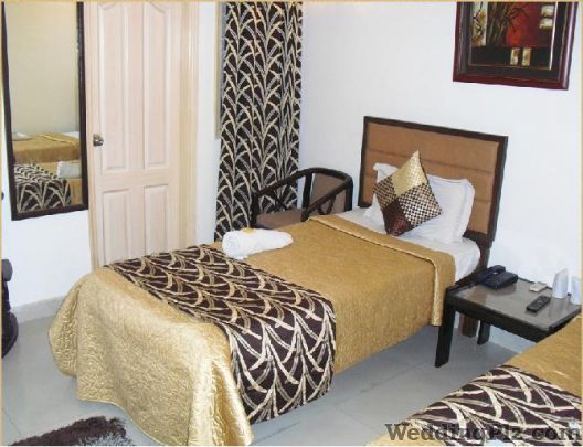 Hotel Eurostar International Hotels weddingplz