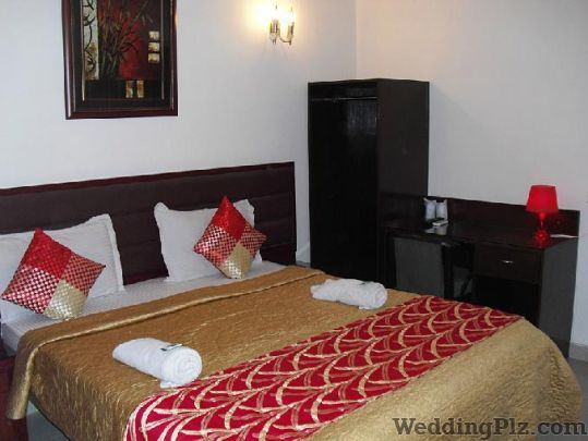 Hotel Eurostar International Hotels weddingplz