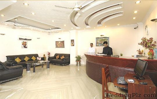 Hotel Eurostar International Hotels weddingplz