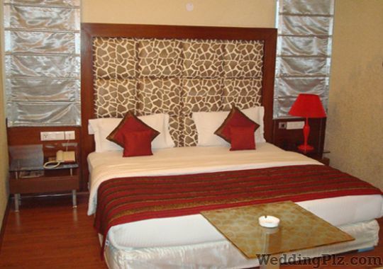 Hotel Omega Residency Hotels weddingplz
