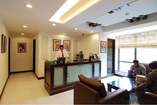 Hotel Africa Avenue Hotels weddingplz