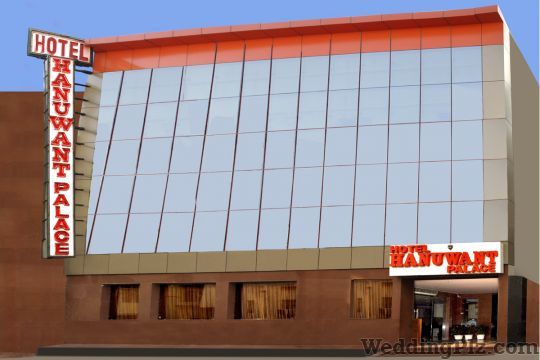 Hotel Hanuwant Palace Hotels weddingplz