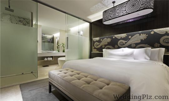 The Westin Gurgaon Hotels weddingplz