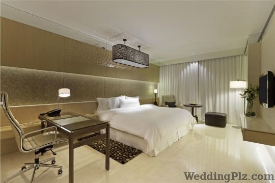 The Westin Gurgaon Hotels weddingplz
