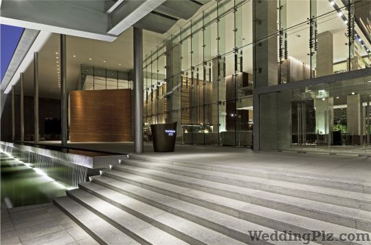 The Westin Gurgaon Hotels weddingplz