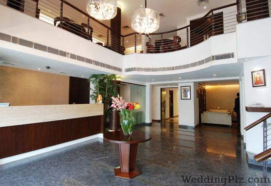 Aarone Residency Hotels weddingplz
