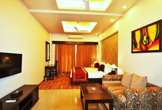Hotel Tavisha Villa Hotels weddingplz