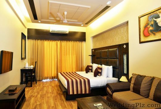 Hotel Tavisha Villa Hotels weddingplz