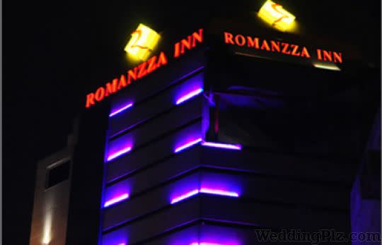 Romanzza Inn Hotels weddingplz
