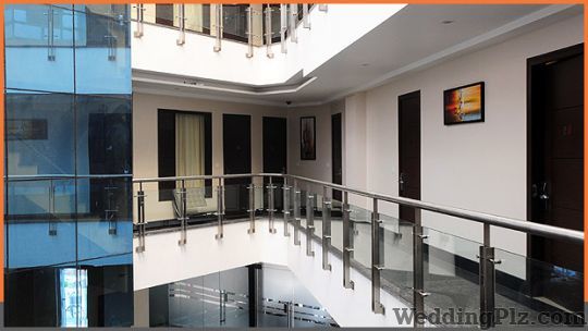 Hotel Gulnar Hotels weddingplz