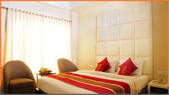 Hotel Gulnar Hotels weddingplz