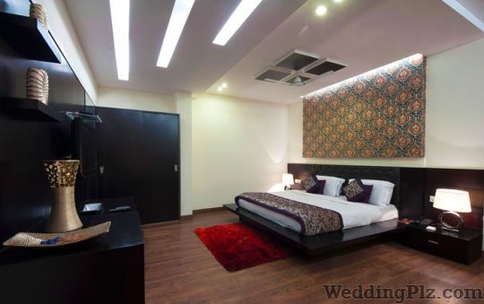 Hotel Transit Hotels weddingplz