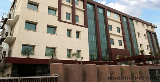 Hotel 1589 City Mark Hotels weddingplz