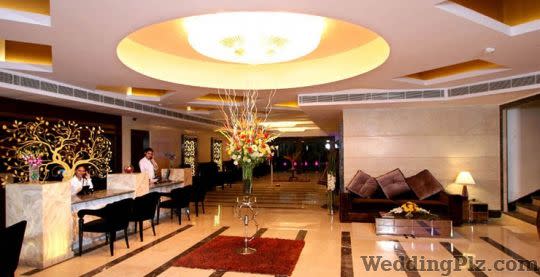 Hotel 1589 City Mark Hotels weddingplz