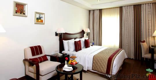 Hotel 1589 City Mark Hotels weddingplz