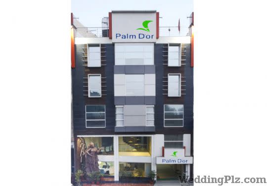 Palm Dor Hotel Hotels weddingplz
