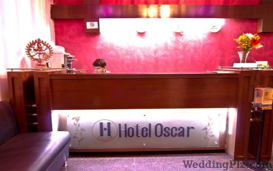 Hotel Oscar Hotels weddingplz