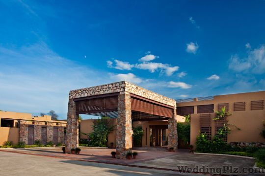 Seasons Hotels Tarudhan Valley Golf Resorts Hotels weddingplz