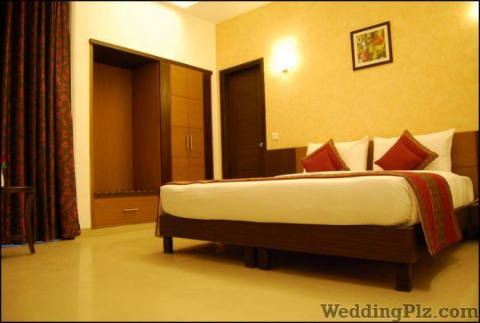 La Wisteria Hotels weddingplz