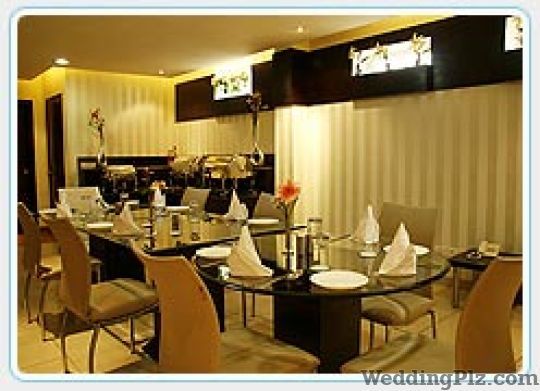 Crossroads Oakwood Hotels weddingplz
