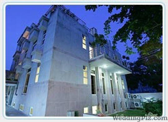 Crossroads Oakwood Hotels weddingplz