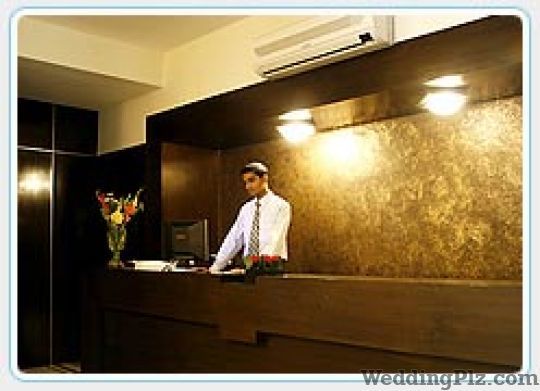 Crossroads Oakwood Hotels weddingplz