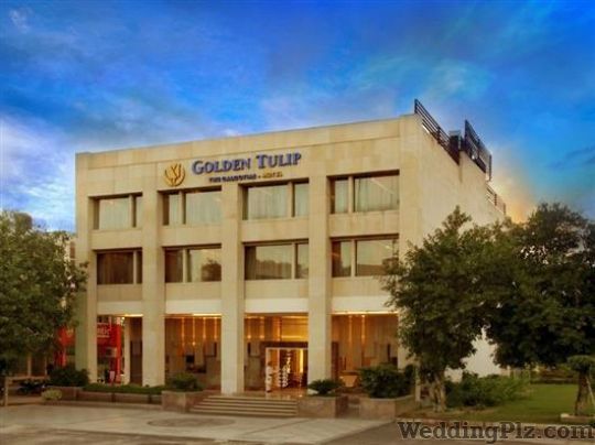 Golden Tulip Gurgaon Hotels weddingplz