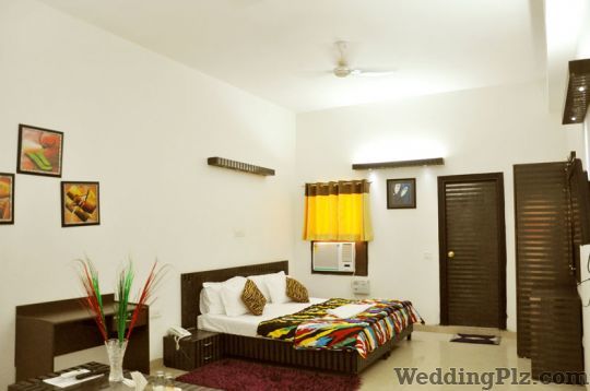 The Grand Park Hotels weddingplz
