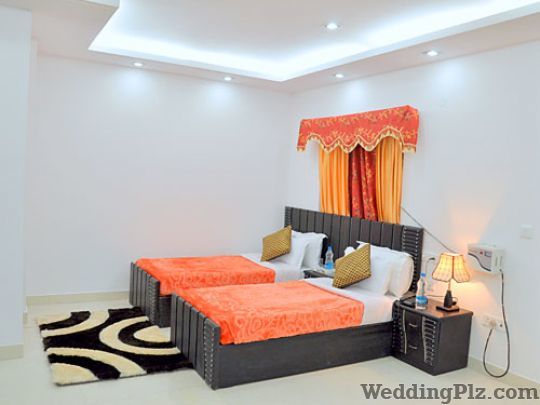 The Royal Park Plaza Hotels weddingplz