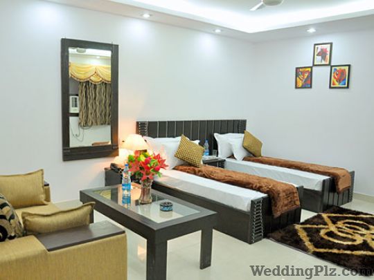 The Royal Park Plaza Hotels weddingplz