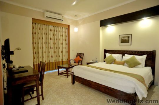 Mantra Amaltas Hotels weddingplz