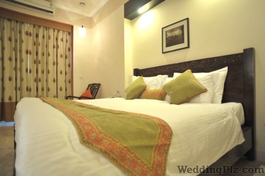 Mantra Amaltas Hotels weddingplz