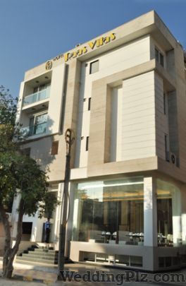 Hotel Raas Vilas Hotels weddingplz