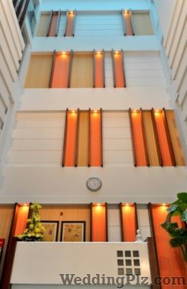 Hotel Raas Vilas Hotels weddingplz