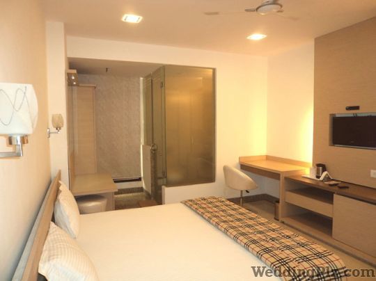 Relax Suites Hotels weddingplz