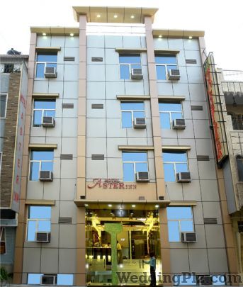 Hotel Aster Inn Hotels weddingplz