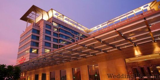 Crowne Plaza Hotels weddingplz