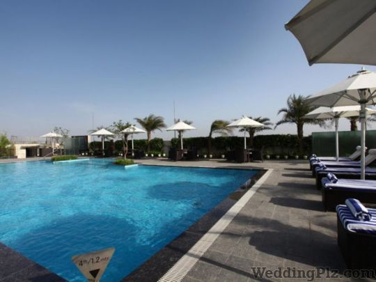 Crowne Plaza Hotels weddingplz