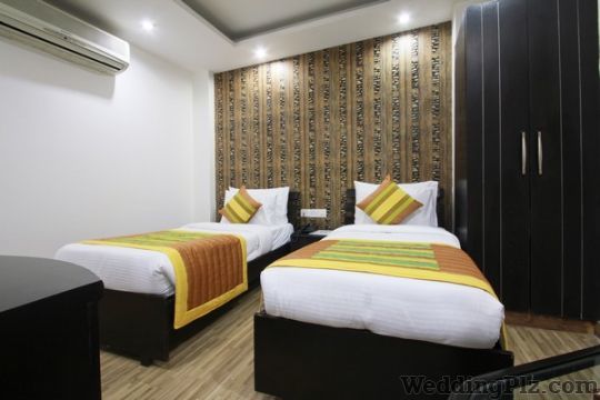 Hotel Universe Inn Hotels weddingplz
