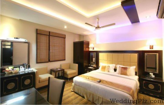 Hotel Intercity Hotels weddingplz