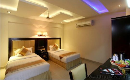 Hotel Intercity Hotels weddingplz